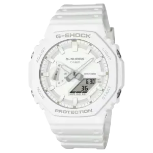 MEN'S ANALOG-DIGITAL WATCH (GA-2100-7A7)