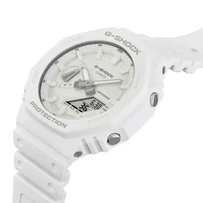 MEN'S ANALOG-DIGITAL WATCH (GA-2100-7A7)