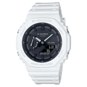 Men's Analog Digital Watch (GA-2100-7ADR)