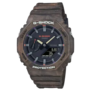 Men's Analog-Digital Watch (GA-2100FR-5ADR)
