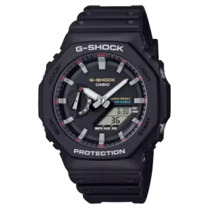 MEN'S ANALOG-DIGITAL WATCH (GA-2100RL-1A)