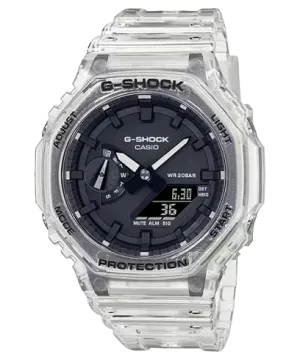 MEN'S ANALOG-DIGITAL WATCH (GA-2100SKE-7A)