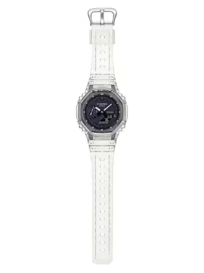 MEN'S ANALOG-DIGITAL WATCH (GA-2100SKE-7A)