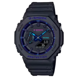 MEN'S ANALOG-DIGITAL WATCH (GA-2100VB-1A)