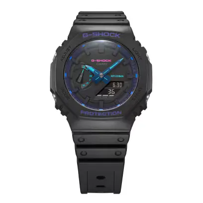 MEN'S ANALOG-DIGITAL WATCH (GA-2100VB-1A)