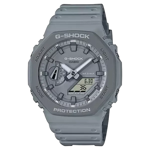 Men's Analog Digital Watch (GA-2110ET-8ADR)
