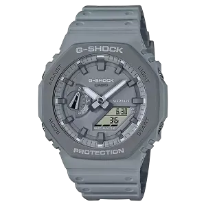 Men's Analog Digital Watch (GA-2110ET-8ADR)