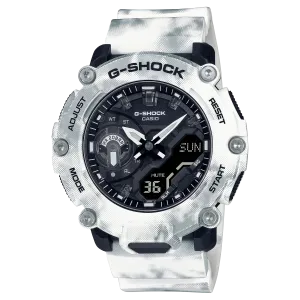 Men's Analog Digital Watch (GA-2200GC-7ADR)