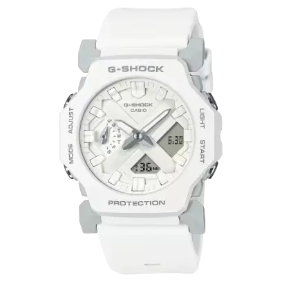MEN'S ANALOG-DIGITAL WATCH (GA-2300-7A)