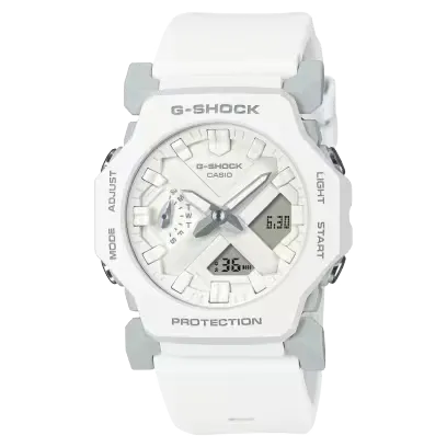 MEN'S ANALOG-DIGITAL WATCH (GA-2300-7A)