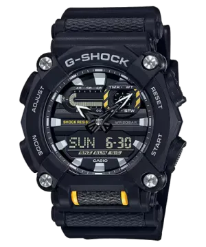 MEN'S ANALOG-DIGITAL WATCH (GA-900-1A)
