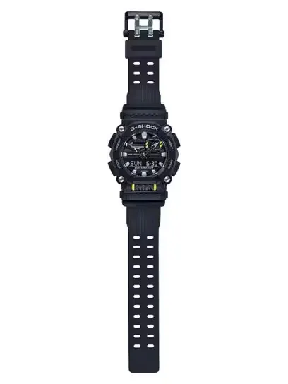 MEN'S ANALOG-DIGITAL WATCH (GA-900-1A)