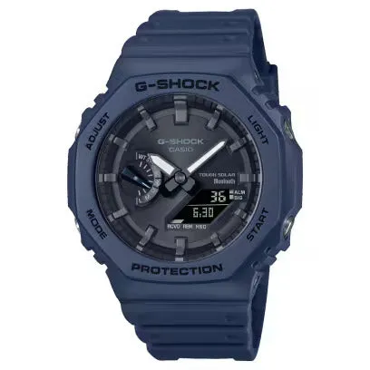 MEN'S ANALOG-DIGITAL WATCH (GA-B2100-2A)