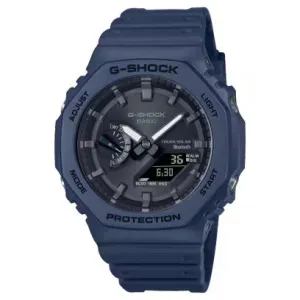 MEN'S ANALOG-DIGITAL WATCH (GA-B2100-2A)