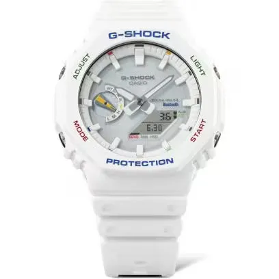 MEN'S ANALOG-DIGITAL WATCH (GA-B2100FC-7A)