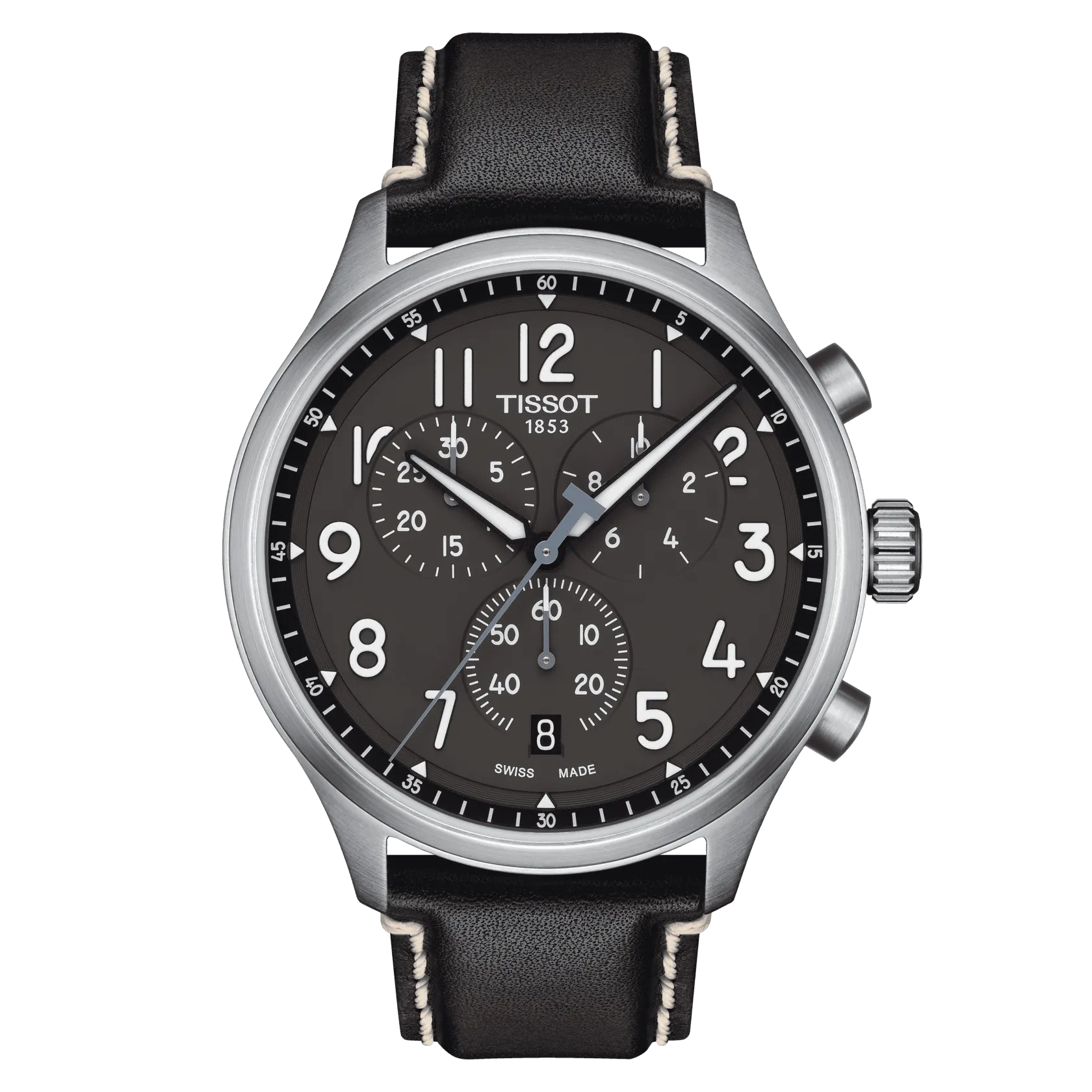 Men's Chrono Xl Watch (T1166171606200)