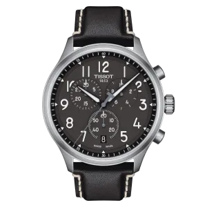 Men's Chrono Xl Watch (T1166171606200)