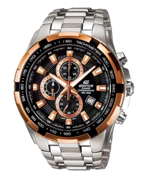 MEN'S CHRONOGRAPH WATCH (EF-539D-1A5V)