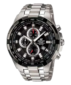 MEN'S CHRONOGRAPH WATCH (EF-539D-1AV)