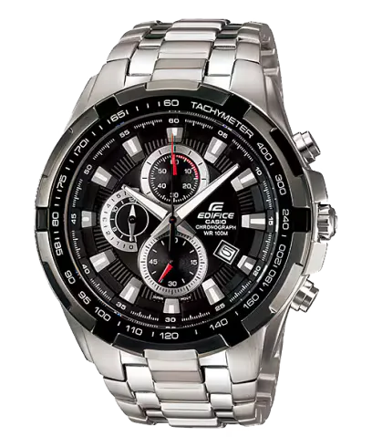 MEN'S CHRONOGRAPH WATCH (EF-539D-1AV)