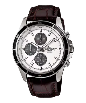 MEN'S CHRONOGRAPH WATCH (EFR-526L-7AV)