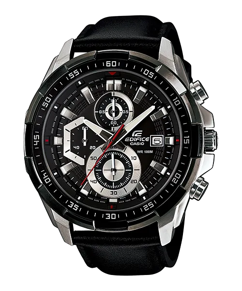 MEN'S CHRONOGRAPH WATCH (EFR-539L-1AV)