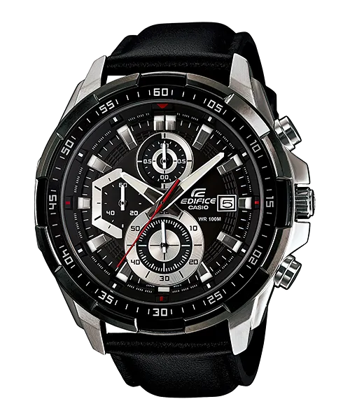 MEN'S CHRONOGRAPH WATCH (EFR-539L-1AV)