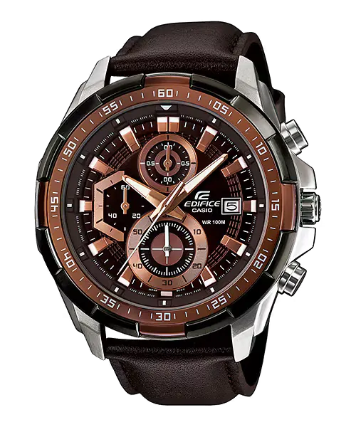 MEN'S CHRONOGRAPH WATCH (EFR-539L-5AV)