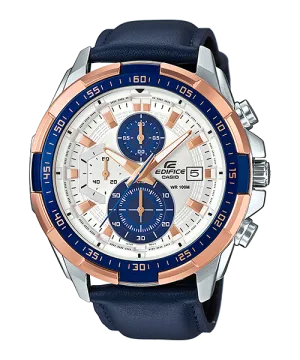 MEN'S CHRONOGRAPH WATCH (EFR-539L-7CV)