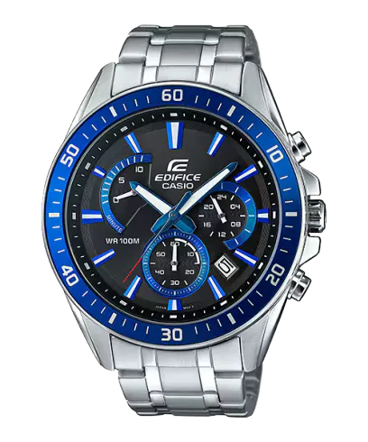 MEN'S CHRONOGRAPH WATCH (EFR-552D-1A2V)