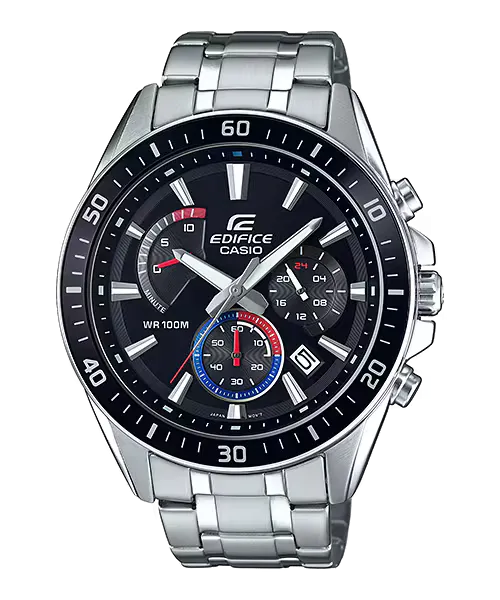 MEN'S CHRONOGRAPH WATCH (EFR-552D-1A3V)