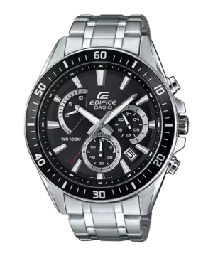 MEN'S CHRONOGRAPH WATCH (EFR-552D-1AV)