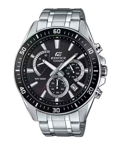 MEN'S CHRONOGRAPH WATCH (EFR-552D-1AV)
