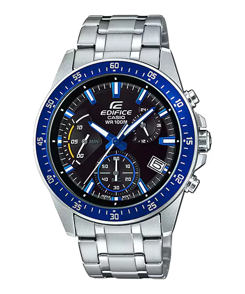 MEN'S CHRONOGRAPH WATCH (EFV-540D-1A2V)