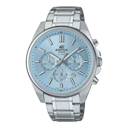MEN'S CHRONOGRAPH WATCH (EFV-650D-2BV)