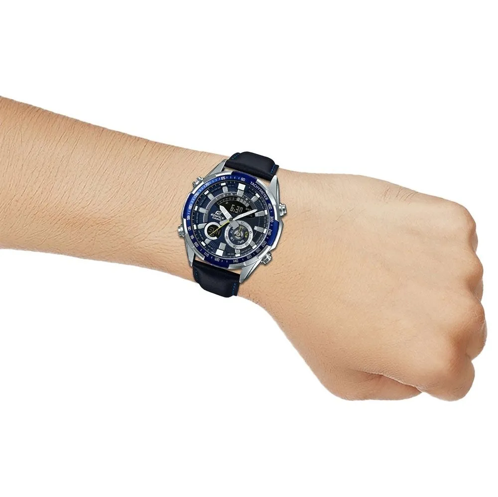 MEN'S CHRONOGRAPH WATCH (ERA-600L-2AVUDF)