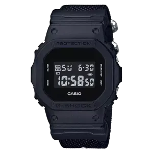Men's Digital Watch (DW-5600BBN-1DR)