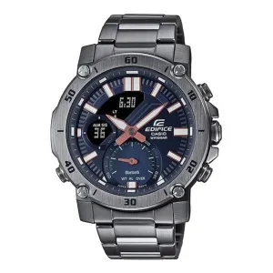 Men's Edifice Smartphone Link Watch (ECB-20DC-1ADF)