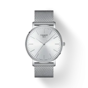 Men's Everytime Watch (T1434101101100)