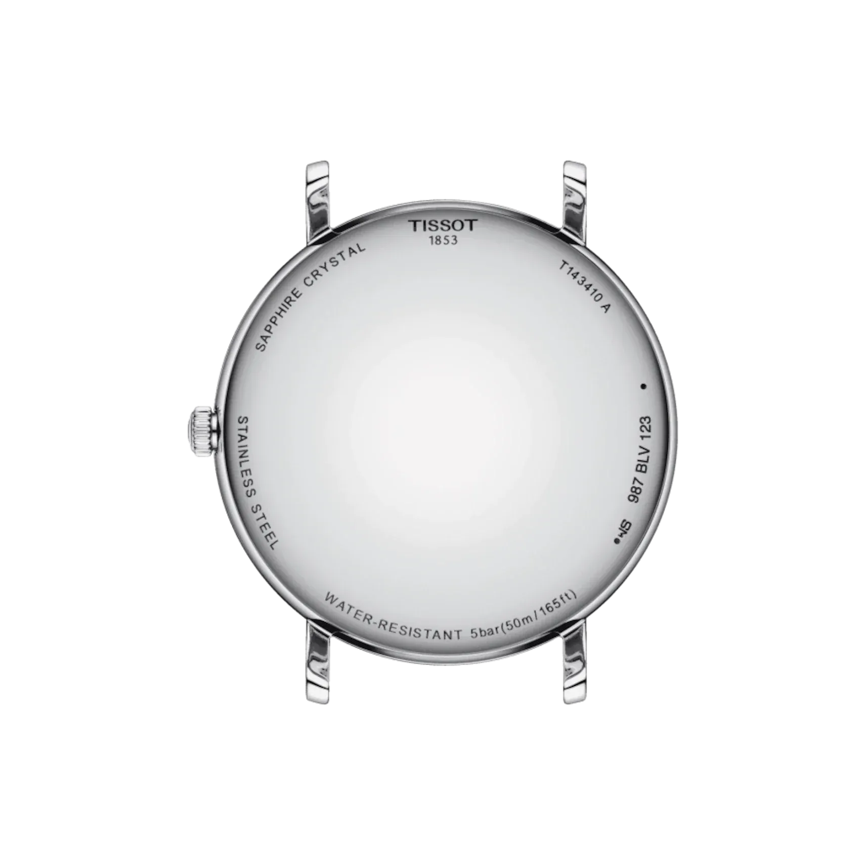 Men's Everytime Watch (T1434101101100)