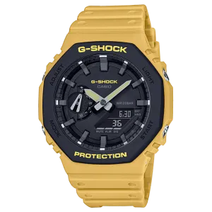 Men's G-Shock Analog Digital Watch (GA-2110SU-9ADR)