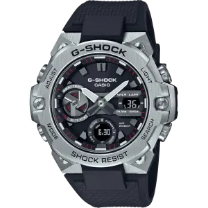 Men's G-Shock G Steel Watch (GST-B400-1ADR)