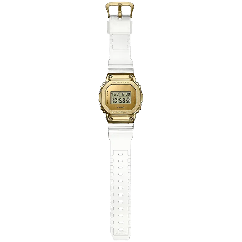 Men's G-Shock Limited Edition Watch (GM-5600SG-9DR)