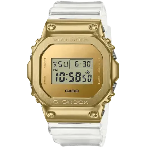Men's G-Shock Limited Edition Watch (GM-5600SG-9DR)