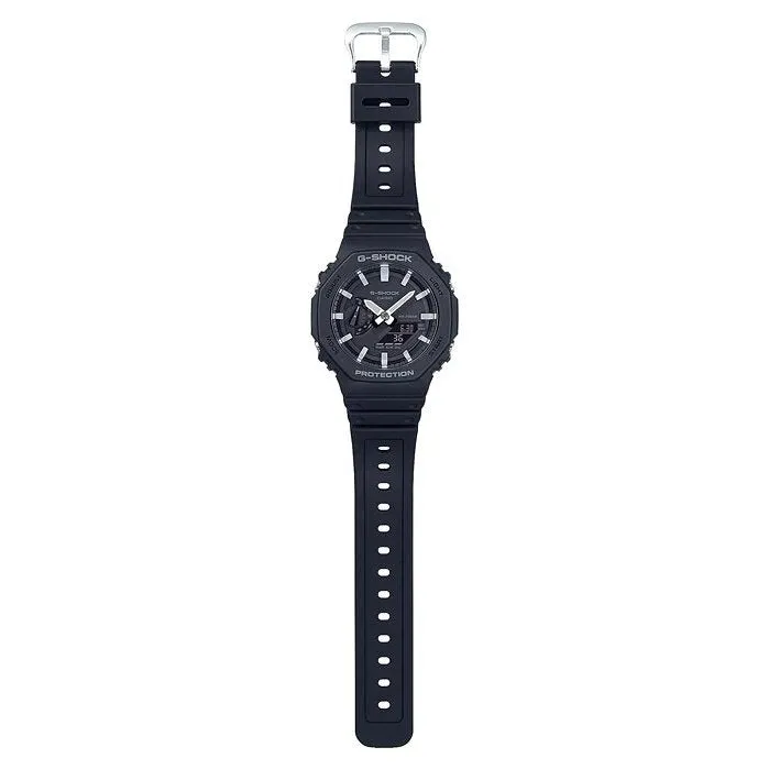 Men's G-Shock Watch (GA-2100-1ADR)