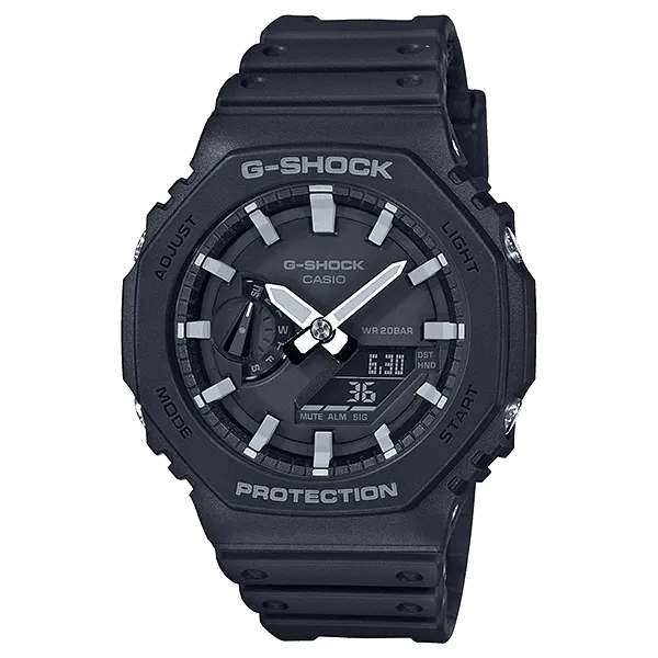 Men's G-Shock Watch (GA-2100-1ADR)