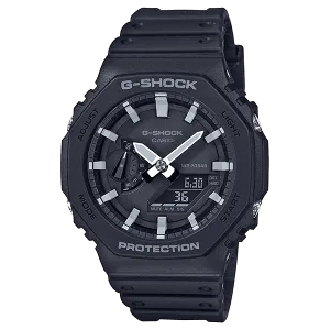Men's G-Shock Watch (GA-2100-1ADR)