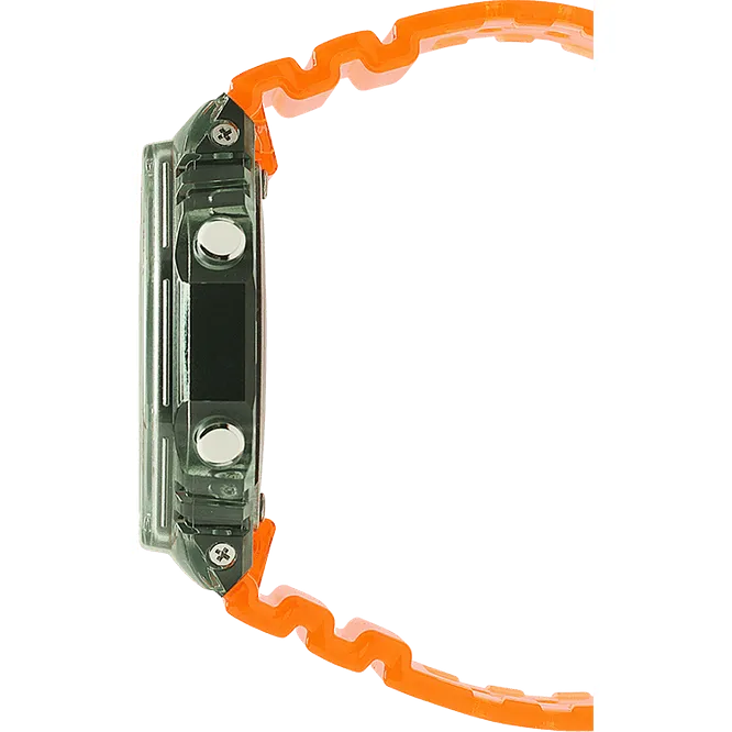 Men's G-Shock Watch (GA-2100HC-4ADR)