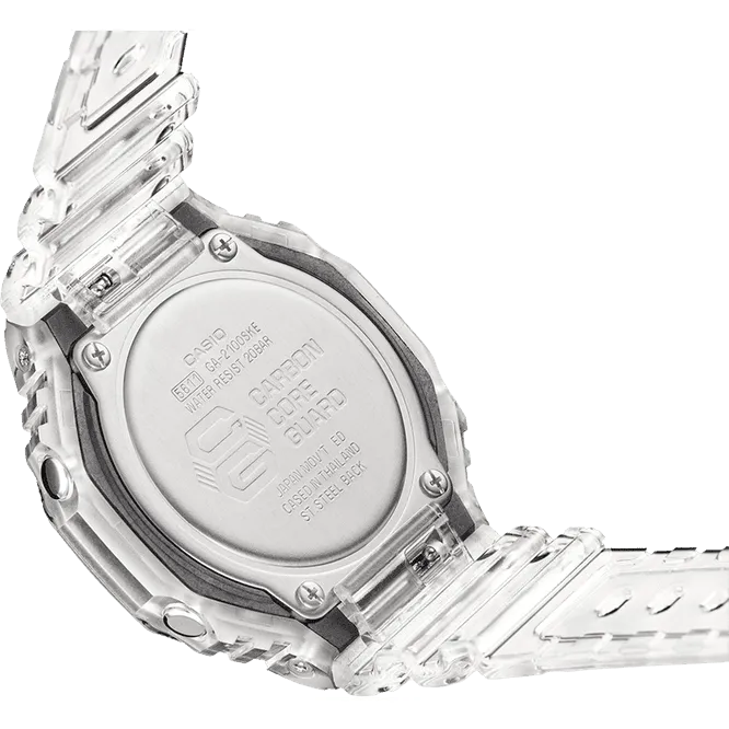 Men's G-Shock Watch (GA-2100SKE-7ADR)