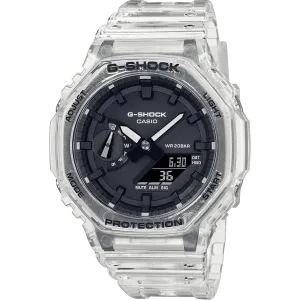 Men's G-Shock Watch (GA-2100SKE-7ADR)